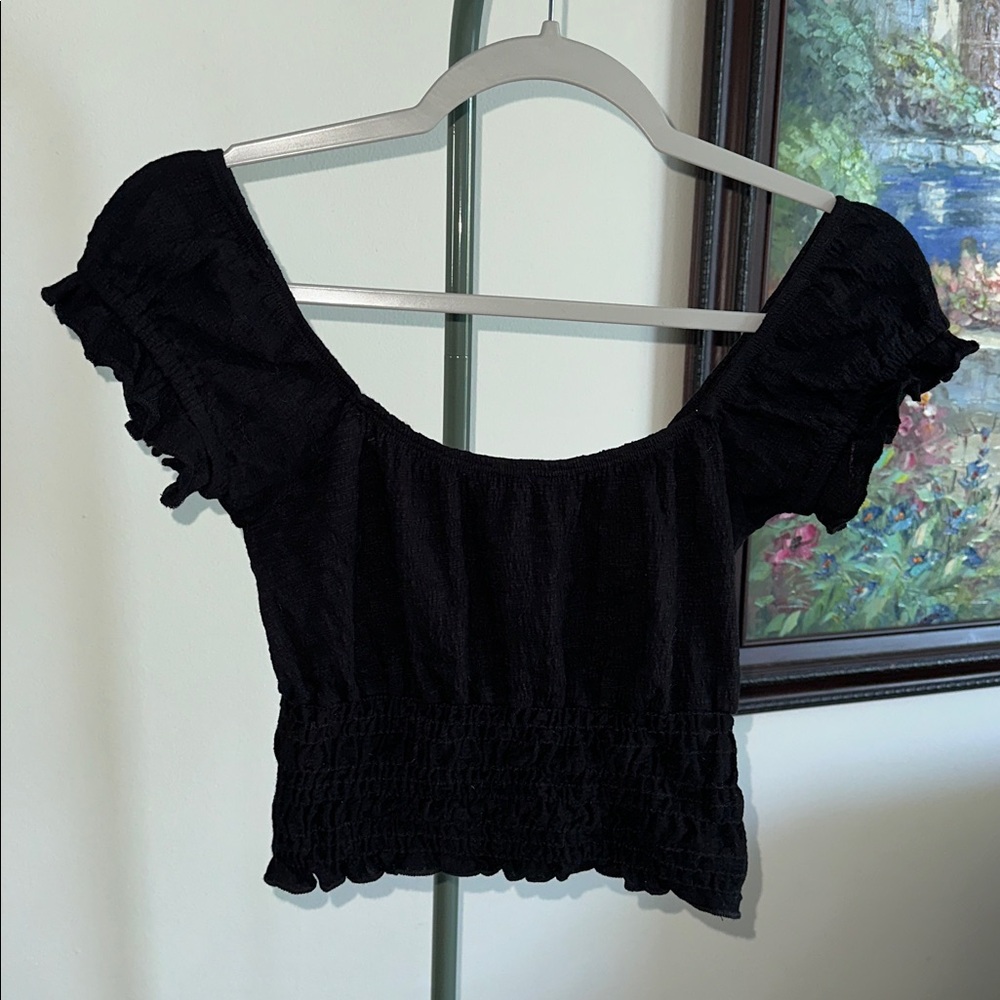 Billabong Crop Top